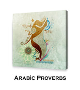 ARABIC PROVERBS
